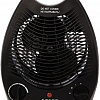 Тепловентилятор DUX Compact Power 0056 (черный)