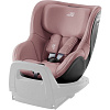 Детское автокресло Britax Romer Dualfix 5Z (dusty rose)