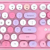Офисный набор AULA AC306_PKCL