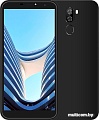 Смартфон Haier Alpha A7 (черный)