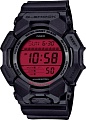 Наручные часы Casio GD-010BBR-1E