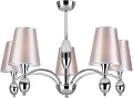 Escada Prose 687/5P E14*40W Chrome