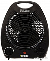 Тепловентилятор DUX Compact Power 0056 (черный)