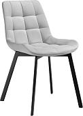 Стул Notta Челси (белый/светло-серый)