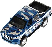 Пикап Технопарк Toyota Hilux HILUX-12SLMIL-BU