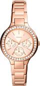 Наручные часы Fossil Weslee BQ3706