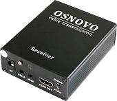 Удлинитель по витой паре Osnovo RLN-Hi/1