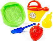 Набор игрушек для песочницы Полесье №403 38395