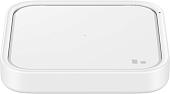 Беспроводное зарядное Samsung EP-P2400TWRGRU