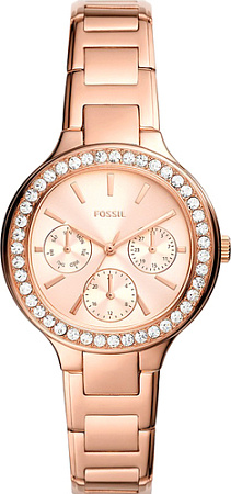 Наручные часы Fossil Weslee BQ3706
