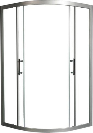 Душевой уголок WeltWasser WW500 С 100/189