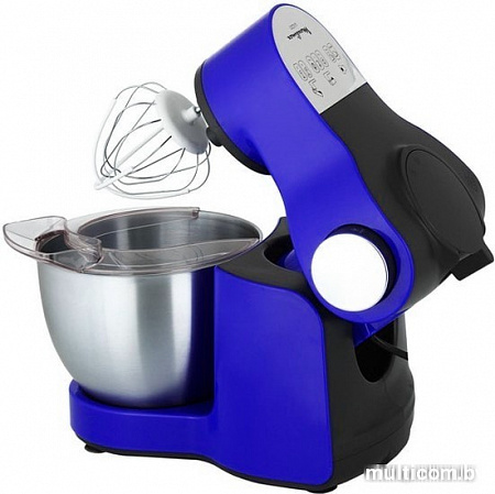 Кухонный комбайн Moulinex Wizzo QA3075B1