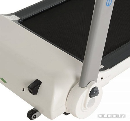 Электрическая беговая дорожка Evo Fitness Delta