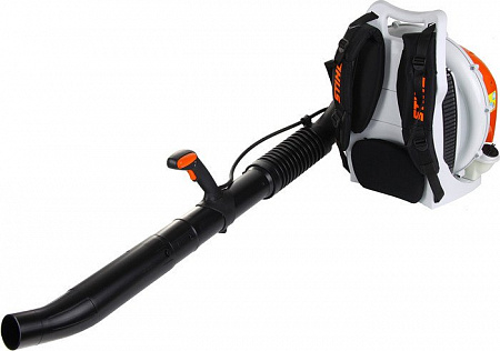 Воздуходувка STIHL BR 500