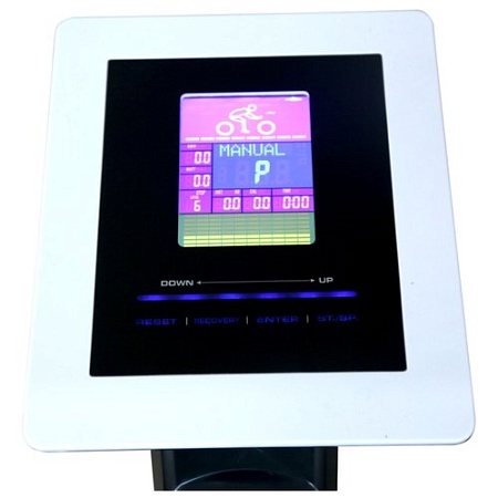 Велотренажер DFC DFC В8715P12