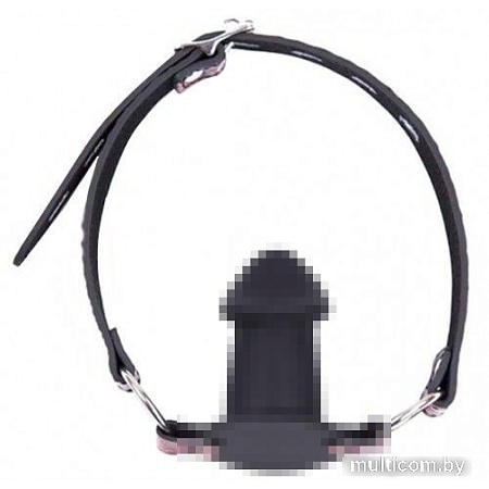 Кляп-фаллос Kissexpo 222002062