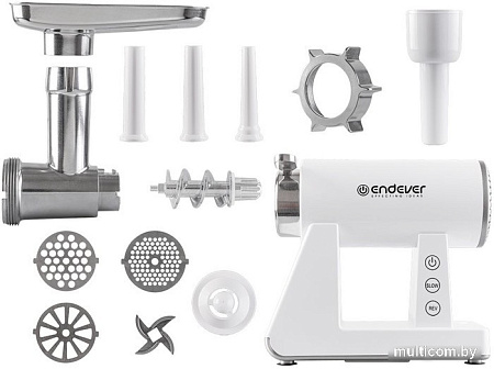 Мясорубка Endever Sigma-111