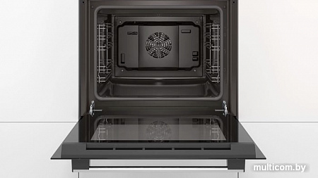 Электрический духовой шкаф Bosch HBF512BA0R