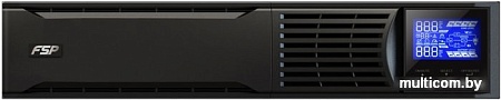 Источник бесперебойного питания FSP Custos 9X+ 1.5K CU-11015TS