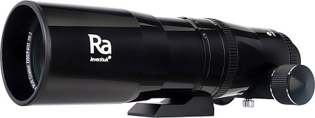 Телескоп Levenhuk Ra R66 ED Doublet Black OTA
