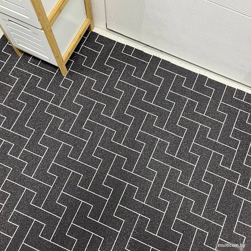 Евроковрик №16 90x120