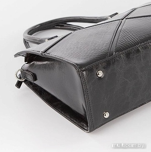 Женская сумка Marzia 555-173931-3846BLK (черный)