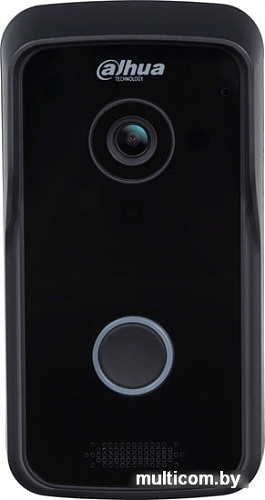 Вызывная панель Dahua DHI-VTO1101D-P