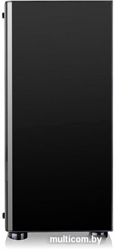Корпус Thermaltake V200 Tempered Glass Edition