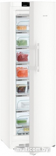 Морозильник Liebherr GN 4375 Premium