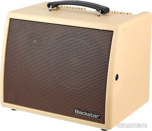 Комбоусилитель Blackstar Sonnet 60 BL