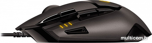 Игровая мышь Logitech G402 Hyperion Fury (910-004067)