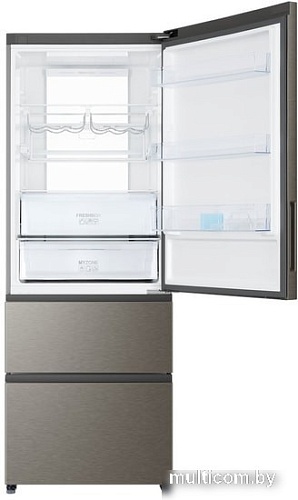 Холодильник Haier A4F742CMG