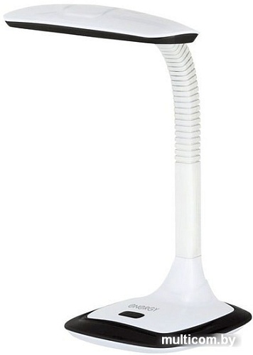 Лампа Energy EN-LED18 (White/Black)
