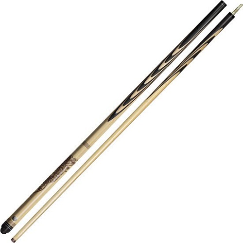 Кий Русский кий Дракон РК10.1Р.Др.ГрЧр