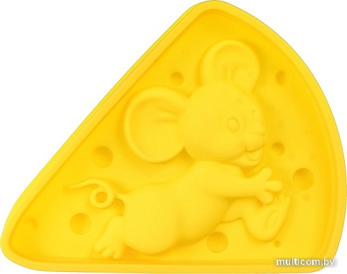Форма для выпечки Marmiton Мышонок 17216