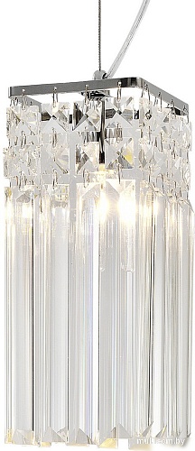 Светильник Escada 2129/1S (хром)