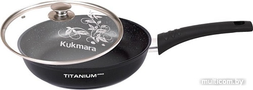 Сковорода Kukmara ст2403