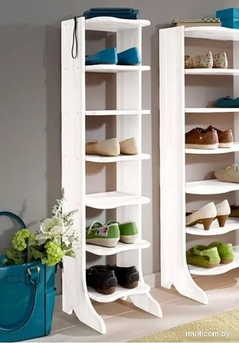 Диприз Twist №1 7мест Д.3116.2 (белый воск)