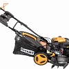 Газонокосилка Gigant PLM-05