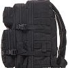 Туристический рюкзак Huntsman RU 064 35 л (черный)