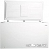 Морозильный ларь Zarget ZCF 492W