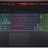 Игровой ноутбук Acer Nitro 17 AN17-41-R83D NH.QL2CD.002