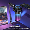 Микрофон FIFINE A6T (черный)