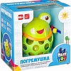 Погремушка Bondibon Baby You Лягушка ВВ2321