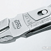 Кусачки боковые (бокорезы) NWS 138-49-VDE-200