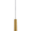 Подвесная люстра Favourite Malincinia 4051-1P