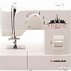 Электромеханическая швейная машина Jaguar Mini 236