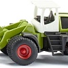 Погрузчик Siku Claas Torion 1914 Wheel 1524