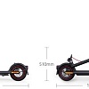 Электросамокат Xiaomi Mi Electric Scooter Pro 4 DDHBC20NEB