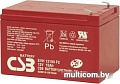 Аккумулятор для ИБП CSB EVH12150 (12В/15 А&middot;ч)